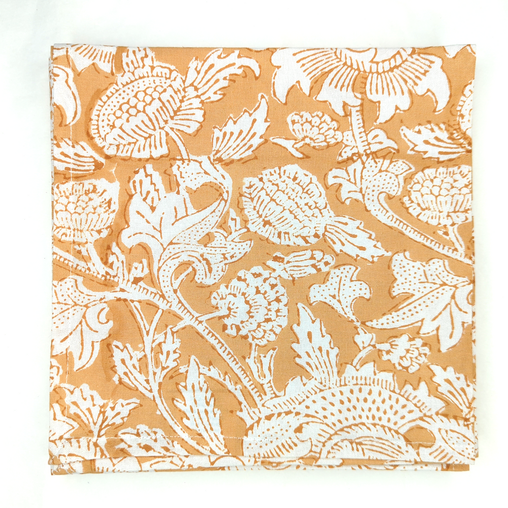 Mabel Napkins, Set of 4-Napkins-LNH Edit