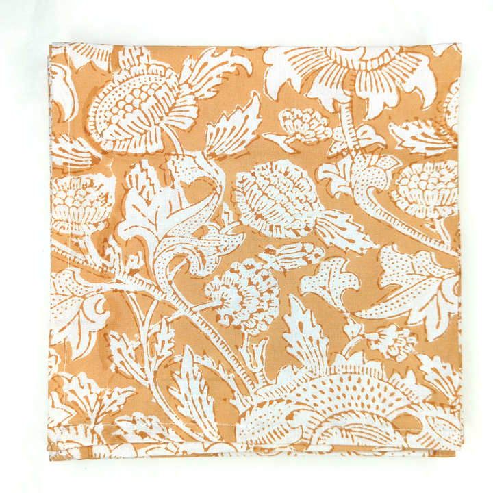 Mabel Napkins, Set of 4-Napkins-LNH Edit