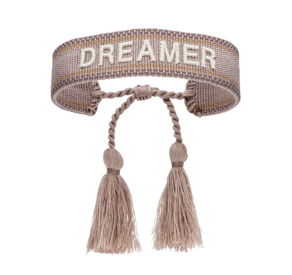 Dreamer Bracelet-Bracelets-LNH Edit