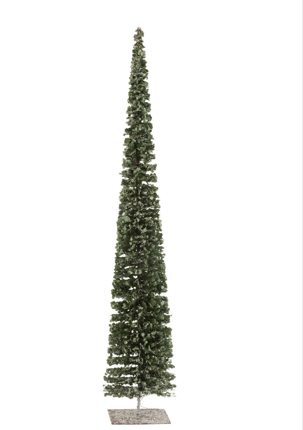 Tall Christmas Tree Green Large-Trees-LNH Edit