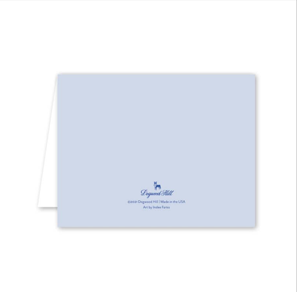 Blue Safari Birthday Card-Greeting Cards-LNH Edit