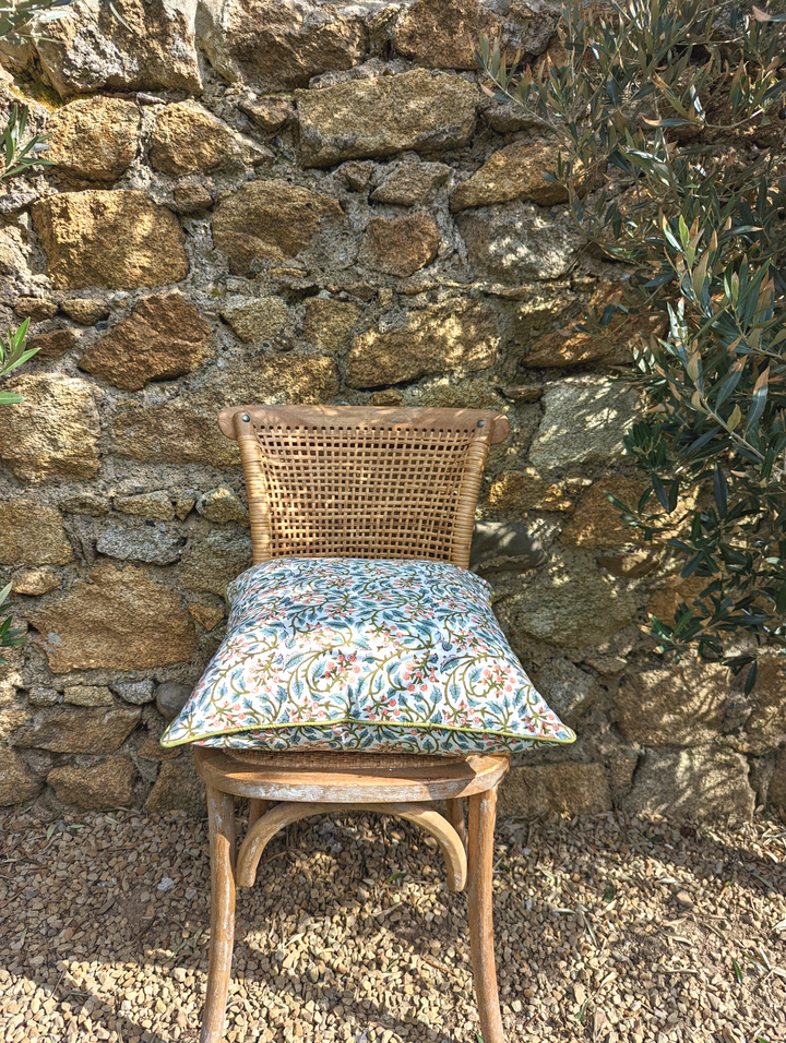 Rosie Cushion Cover-Cushion Covers-LNH Edit