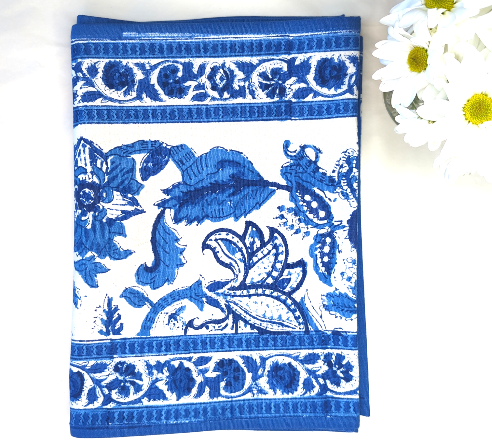 Hannah XL Table Runner-Table Runners-LNH Edit