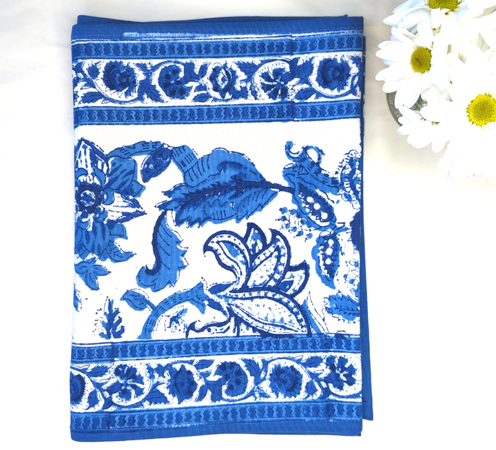 Hannah XL Table Runner-Table Runners-LNH Edit