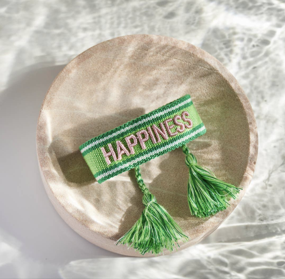 Happiness Bracelet-Bracelets-LNH Edit