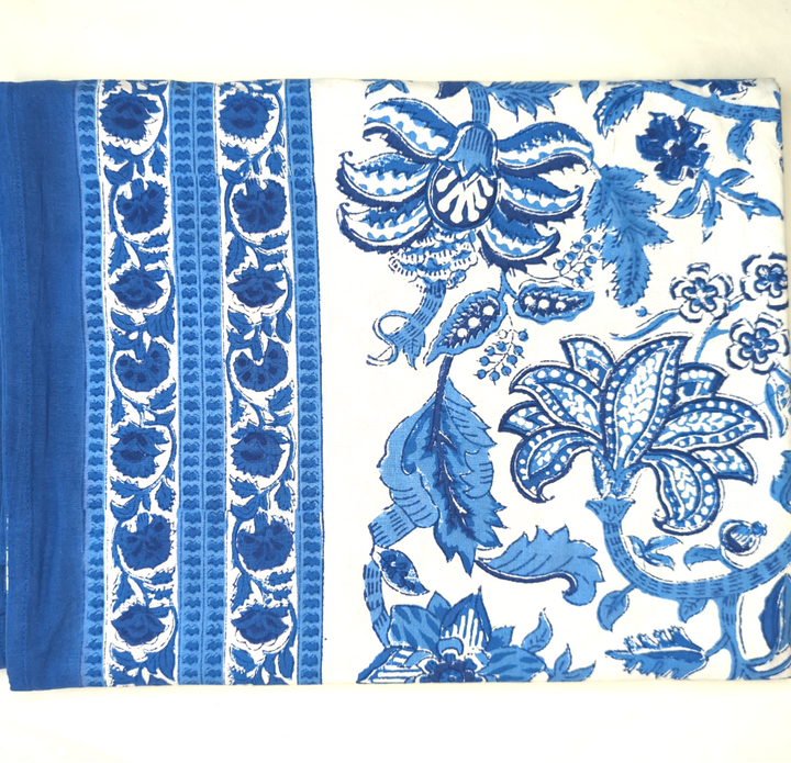 Hannah Rectangle Tablecloth-Tablecloths-LNH Edit