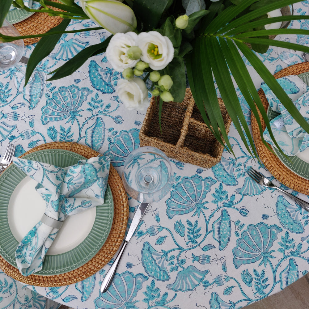 Regan Tablecloth-Tablecloths-LNH Edit