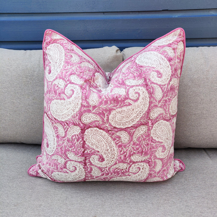 Abbie Cushion Cover-Cushion Covers-LNH Edit