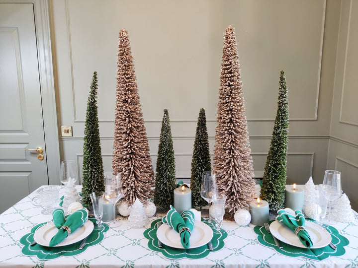 Tall Christmas Tree Green Large-Trees-LNH Edit