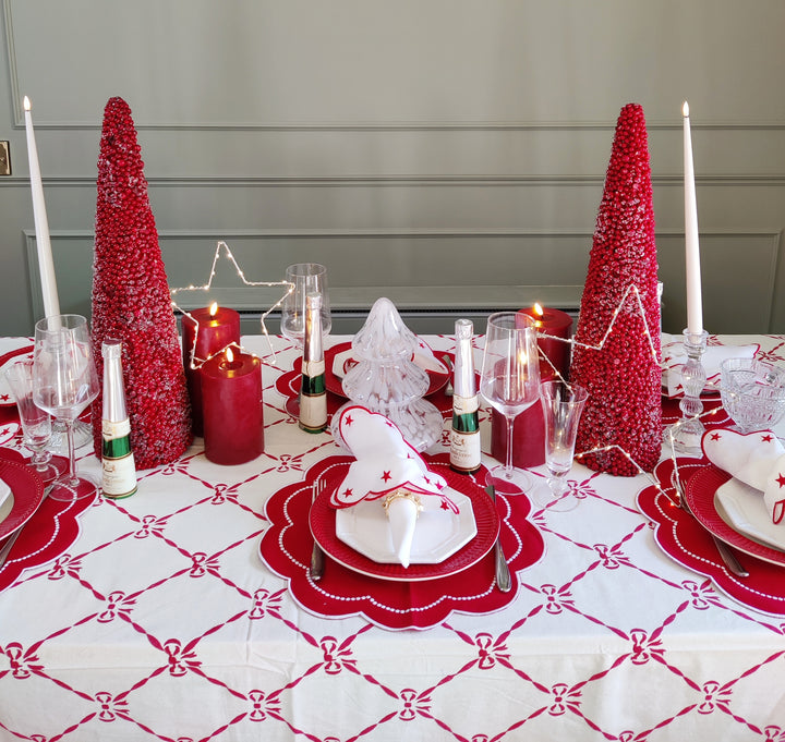 Small Light Up Star-Seasonal Decorations-LNH Edit