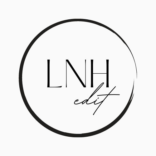 LNH Edit Gift Voucher-Gift Cards-LNH Edit