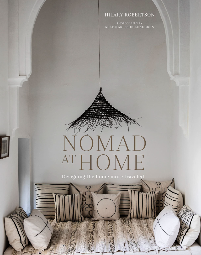 Nomad At Home-Coffee Books-LNH Edit