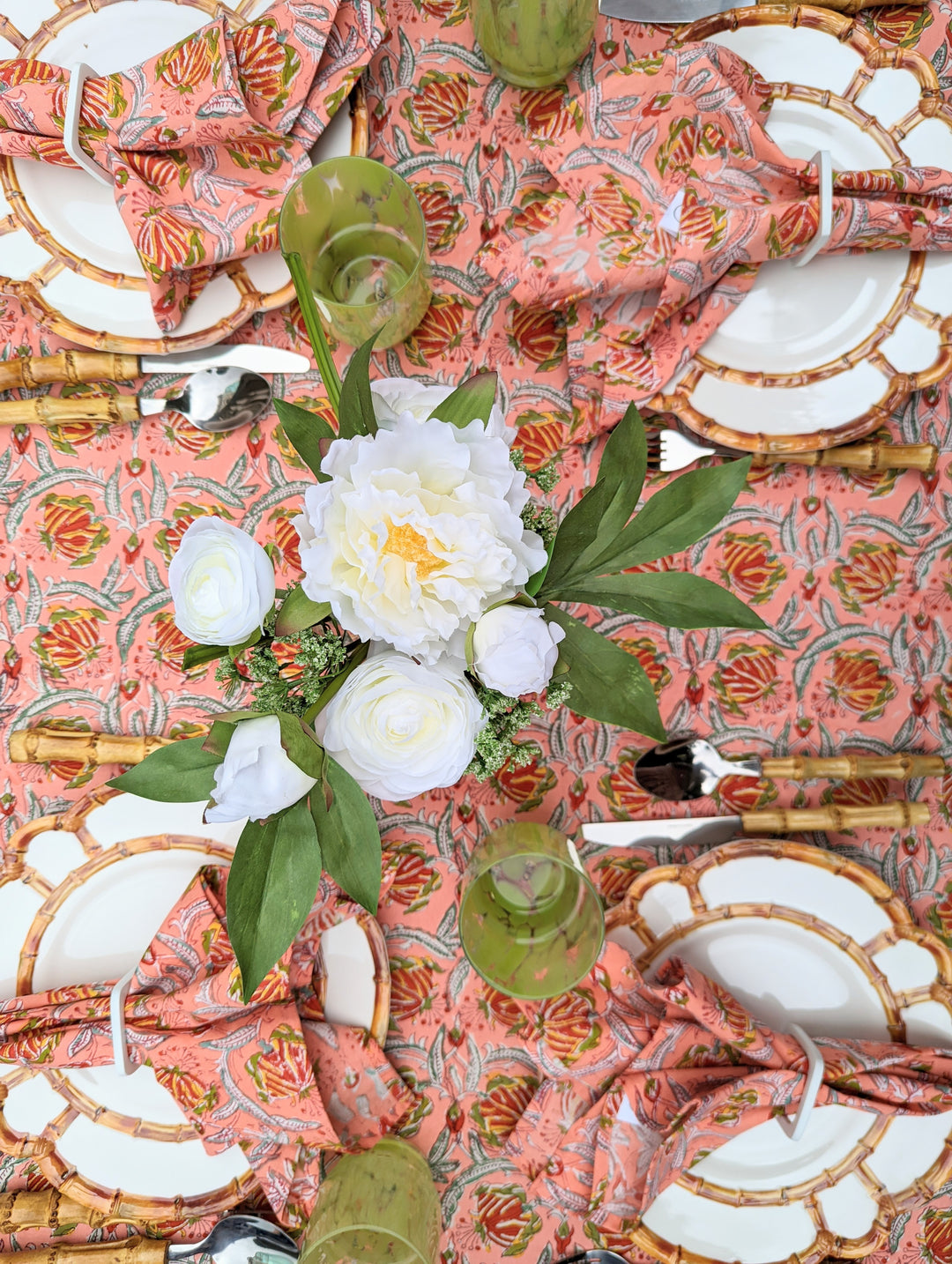Lena Tablecloth-Tablecloths-LNH Edit