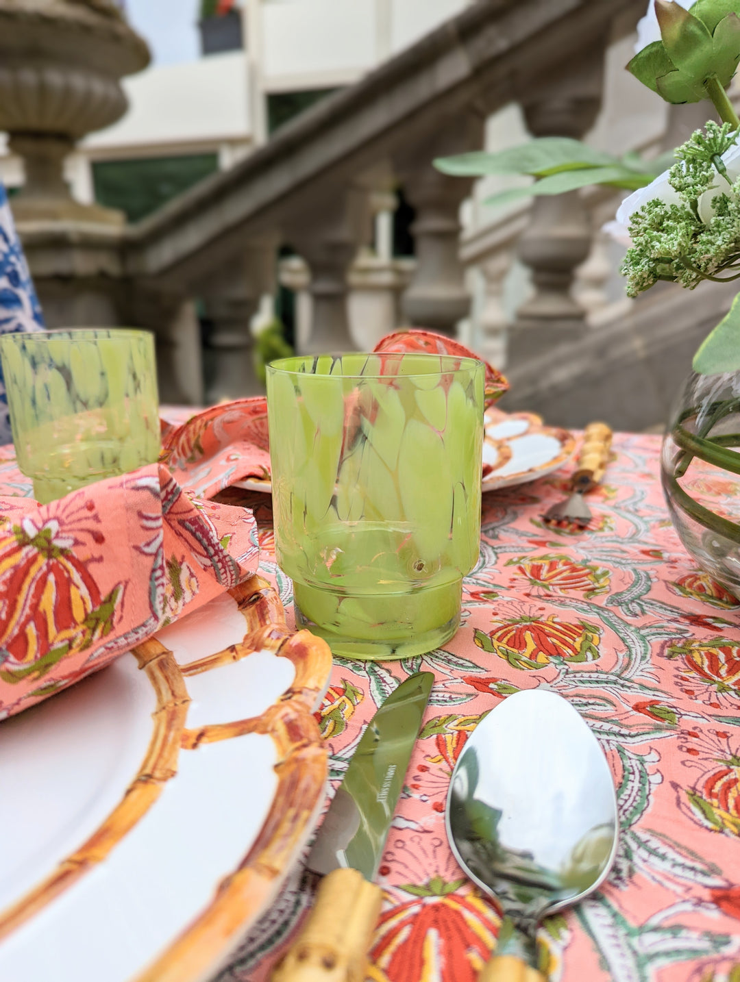 Lena Napkins, Set of 4-Napkins-LNH Edit
