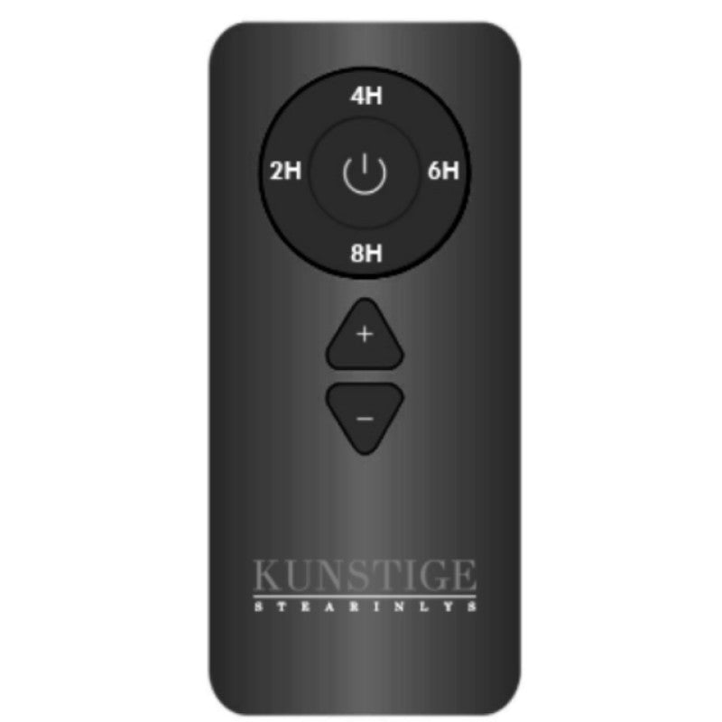 Remote control for LED Candles-LED Candles-LNH Edit