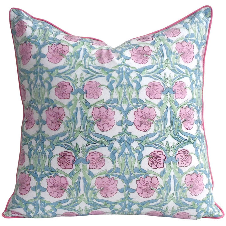 Jilly Cushion Cover-Cushion Covers-LNH Edit