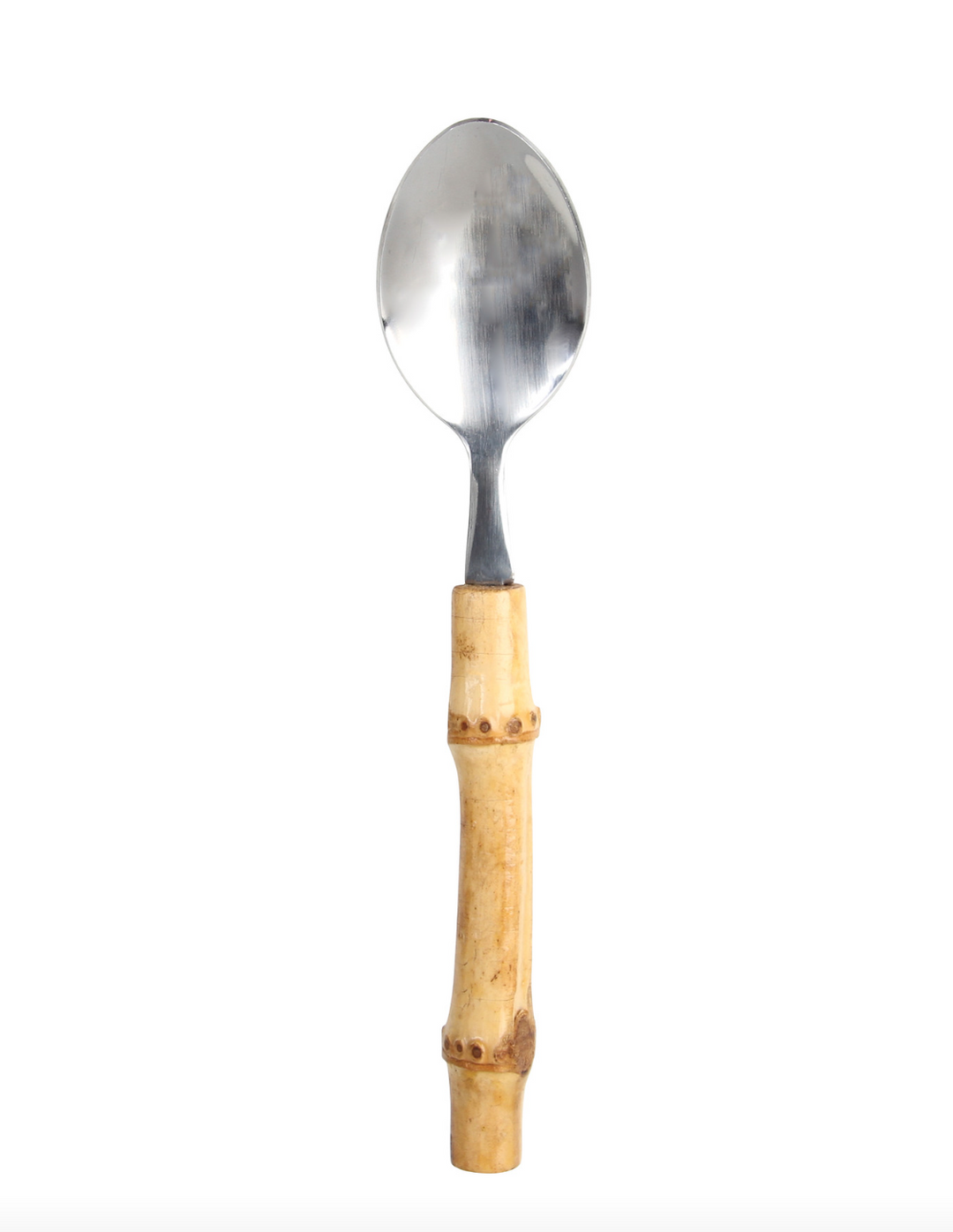 Bamboo Spoon, sold individually-Cutlery-LNH Edit